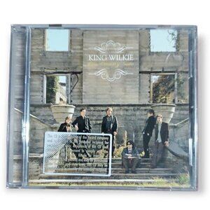 King Wilkie - Low Country Suite [2007‎ Promotional CD]